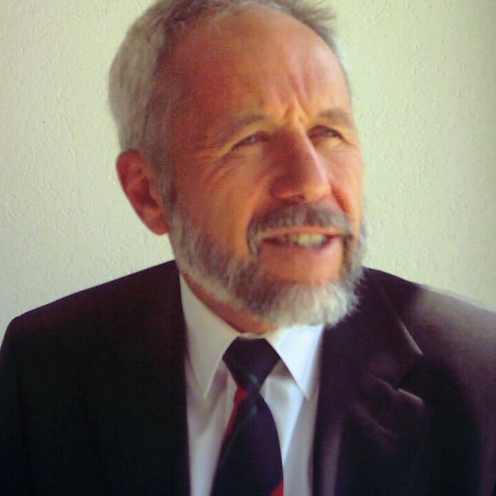 Hans Goepfert