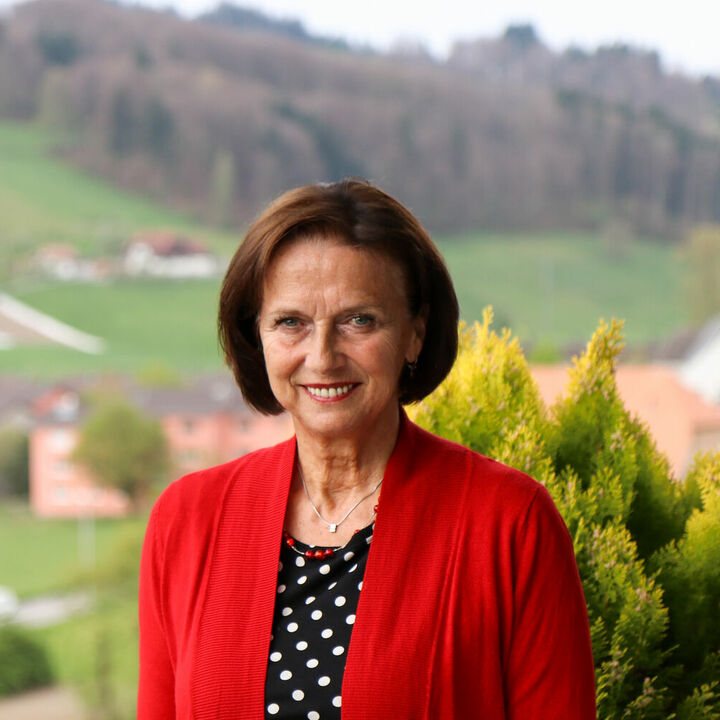 Elisabeth Baumberger