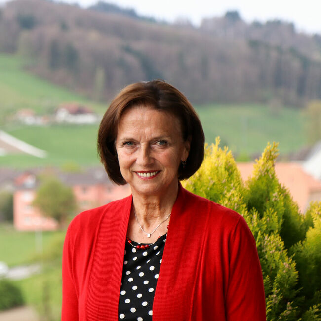 Elisabeth Baumberger